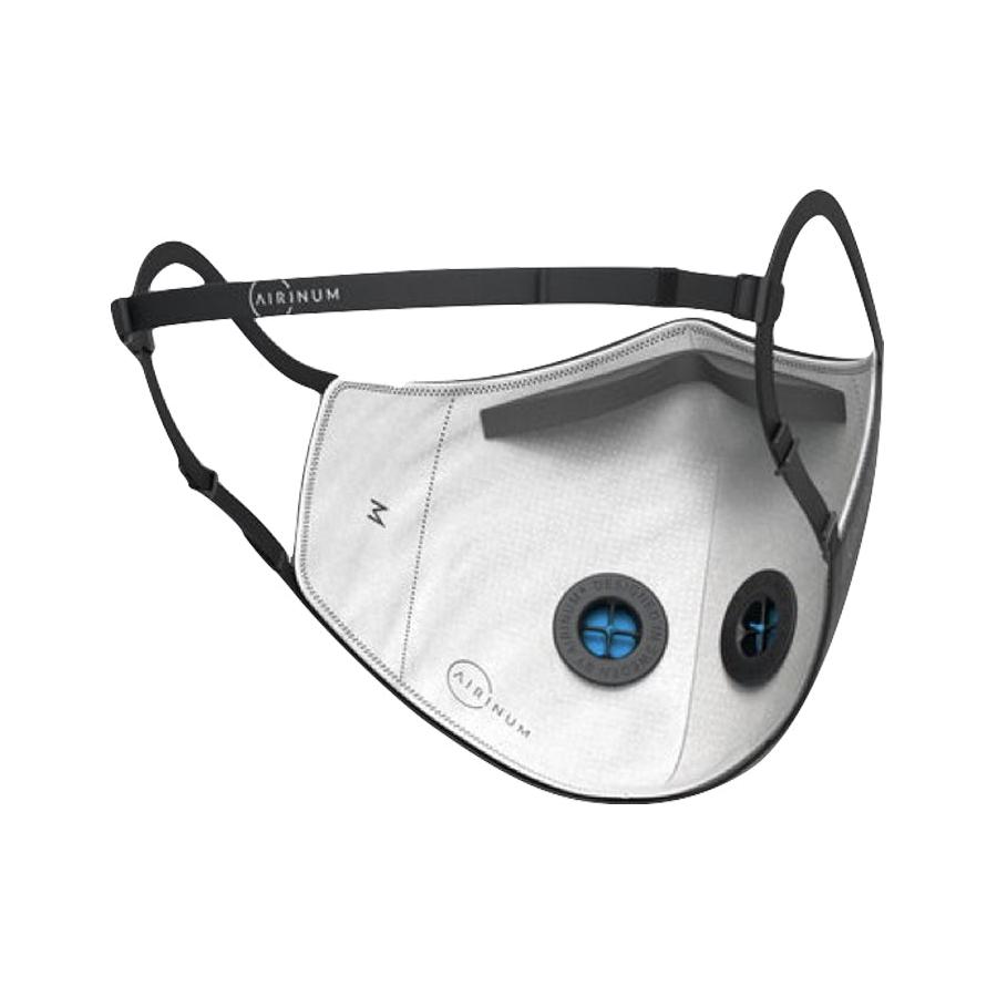 Airinum Urban Air KN95 Face Mask 2.0 Onyx Black Small