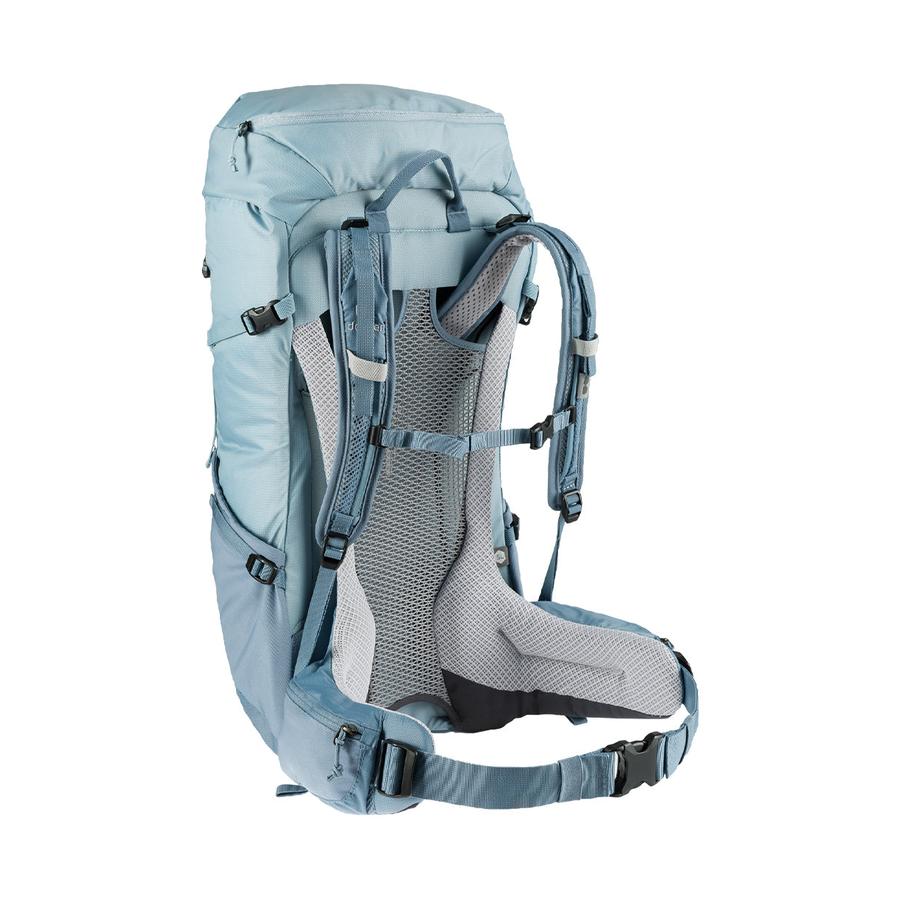 Deuter Futura 30 SL Women's Hiking Backpack Dusk Slate Dusk Slate