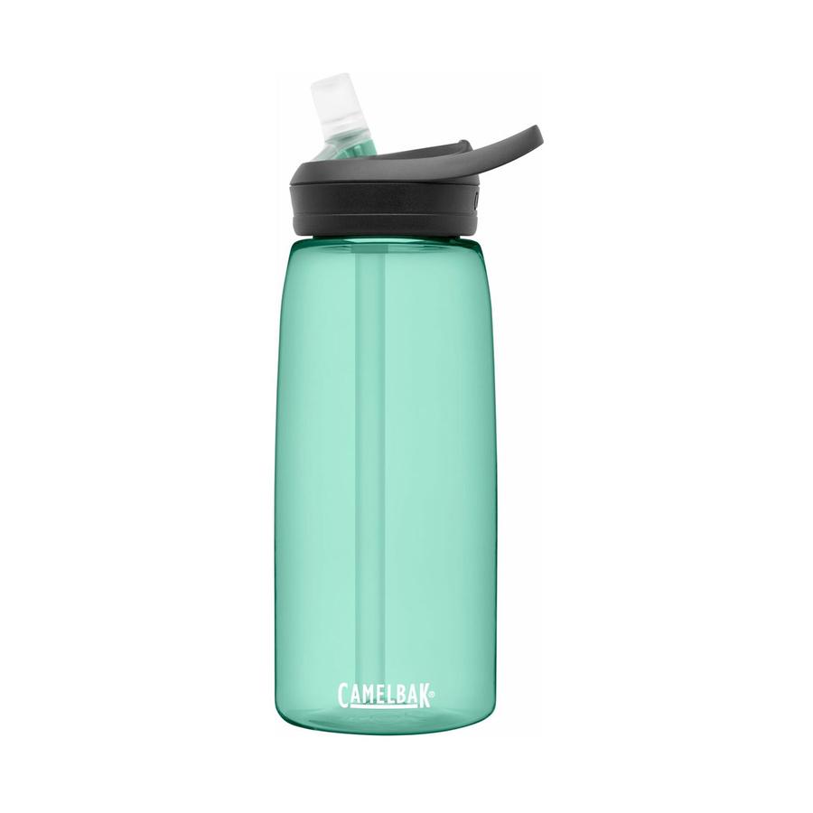 Camelbak 32oz (1L) Eddy+ Tritan Renew Drink Bottle Coastal Coastal