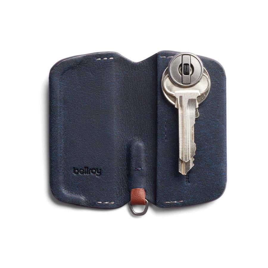 Bellroy Key Cover Third Edition Ocean Ocean