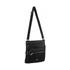 Pierre Cardin Arlo Anti-Theft Crossbody RFID Bag Black