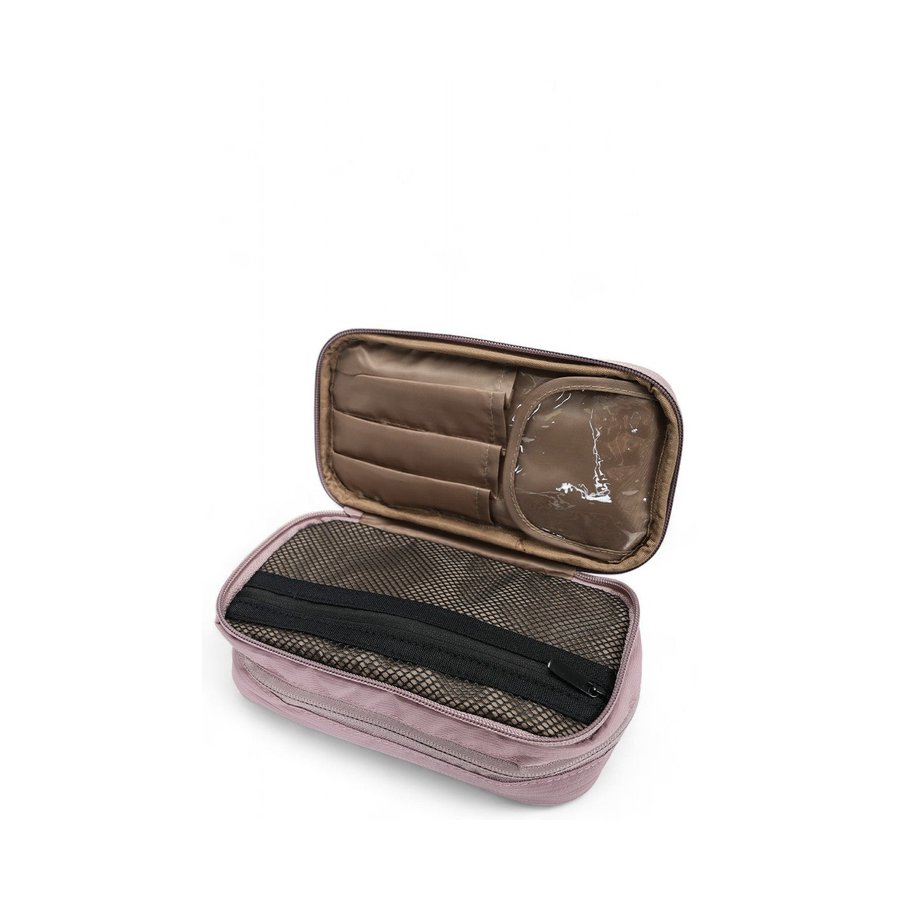 Caselite Cosmetic Bag Dusty Pink Dusty Pink