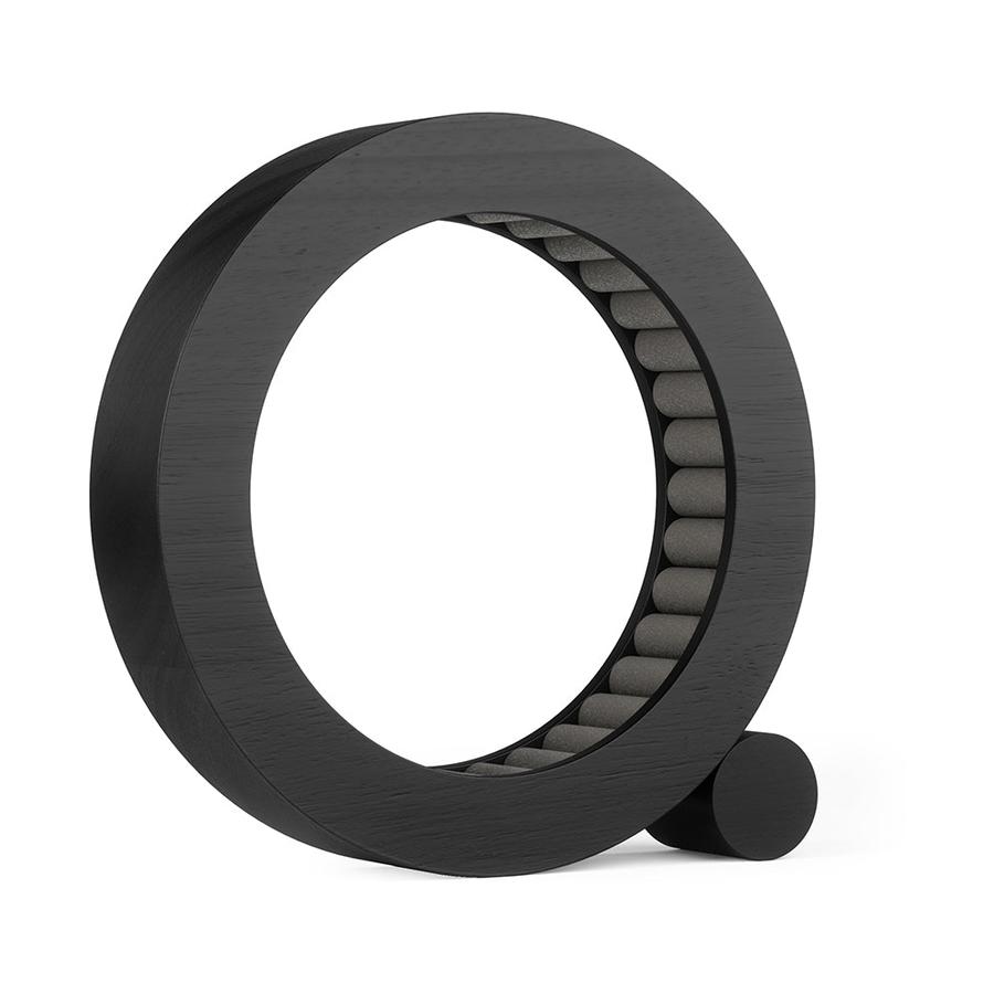 Umbra Ferris Jewellery Organiser Black Black