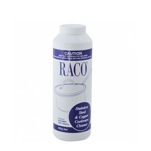Raco 495g Powder Cleaner Multi Coloured