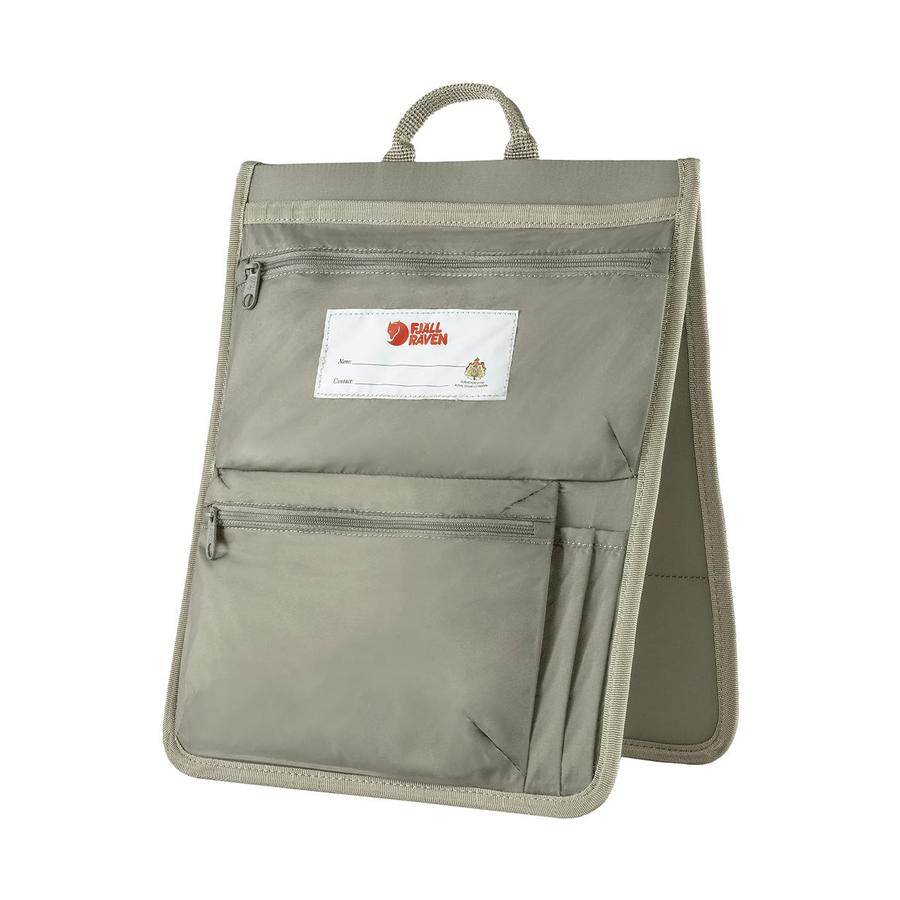 Fjallraven Kanken Organiser Fog Fog