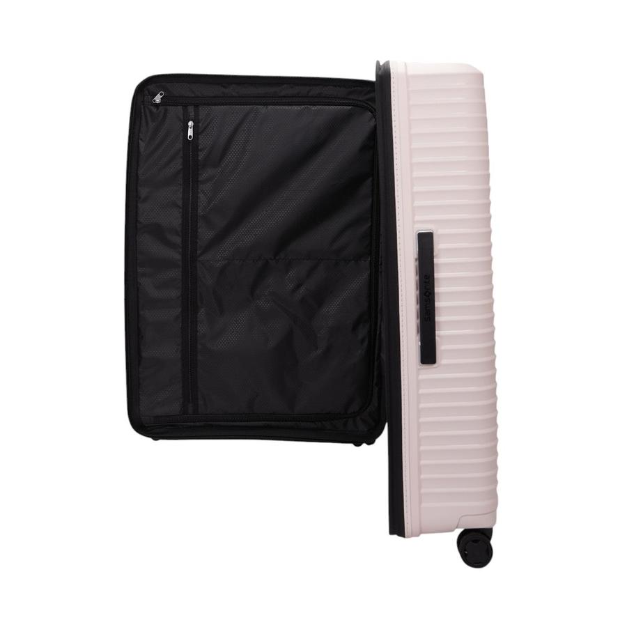 Samsonite Upscape 55cm & 75cm Hardside Luggage Set Cherry Blossoms Cherry Blossoms