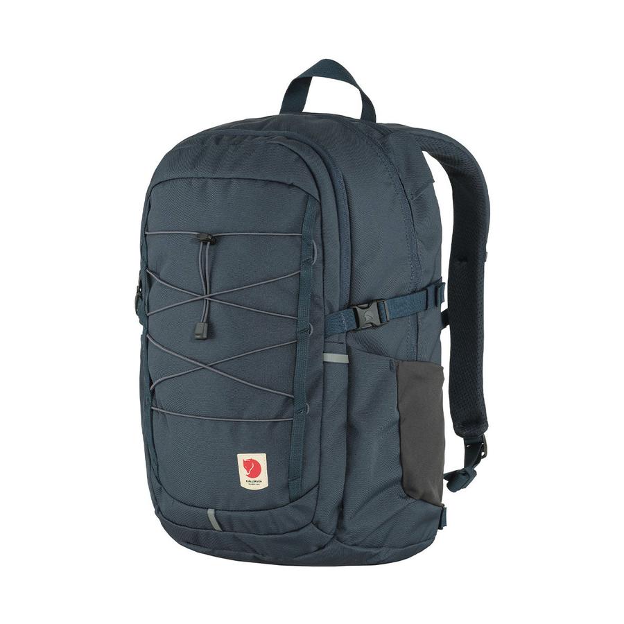 Fjallraven Skule 28 Backpack Navy Navy