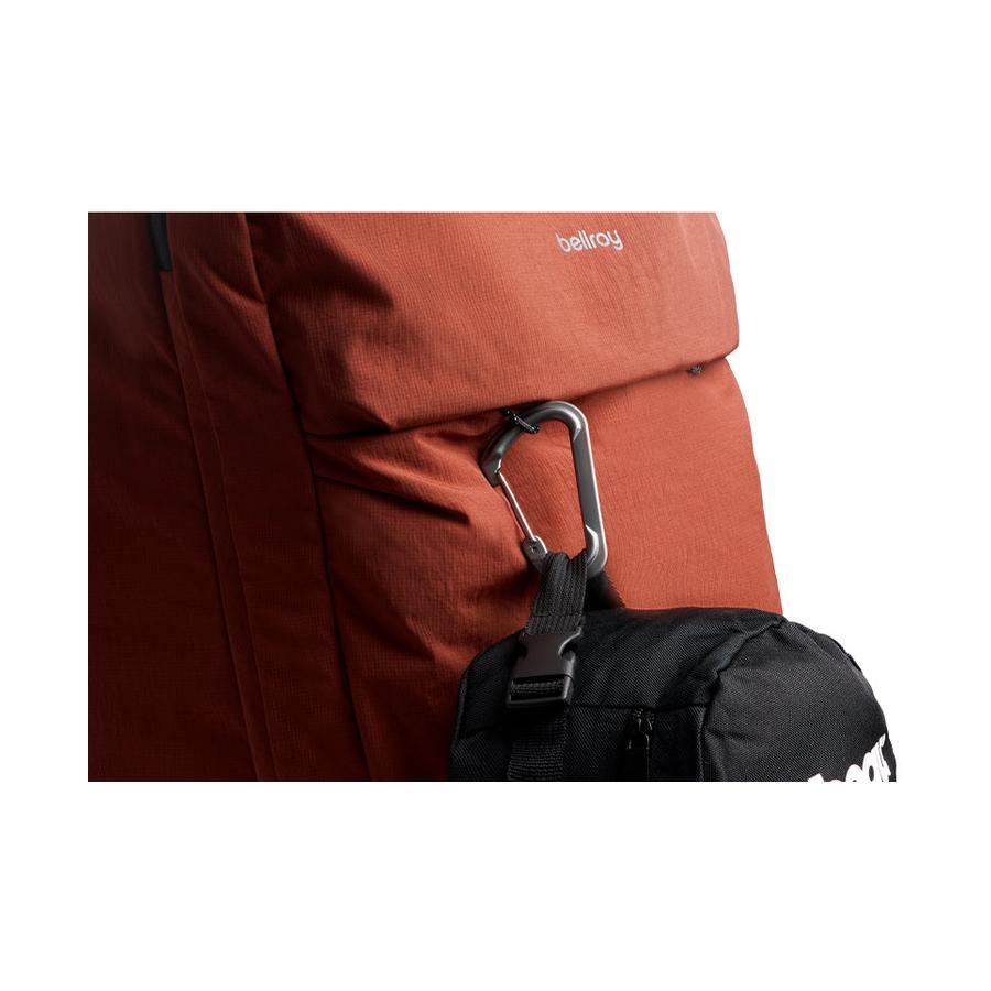 Bellroy Lite Travel Pack 30L Clay Clay