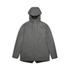 Rains Jacket Grey