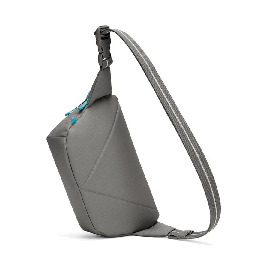 Pacsafe GO Anti-Theft Sling Pack Stone Stone
