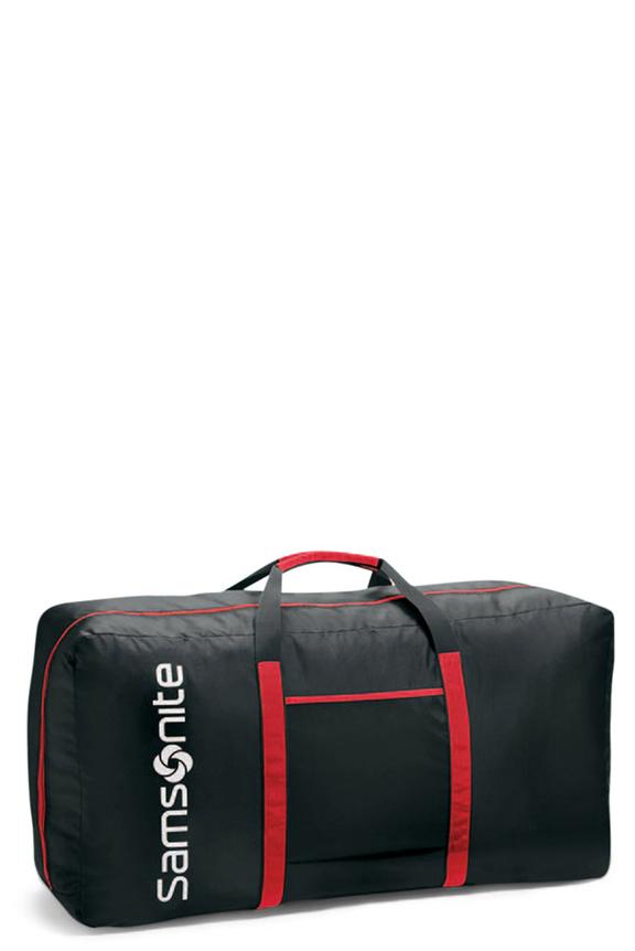 Samsonite 85cm Tote-a-Ton Duffle Black