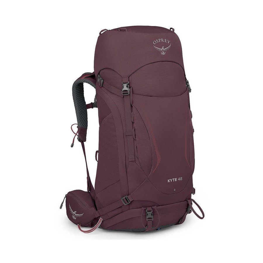 Osprey Kyte 48 Women's Medium/Large Backpack Elderberry Elderberry