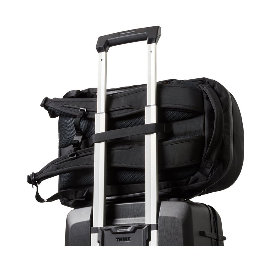 Bellroy Transit Workpack Pro 22L Black Black