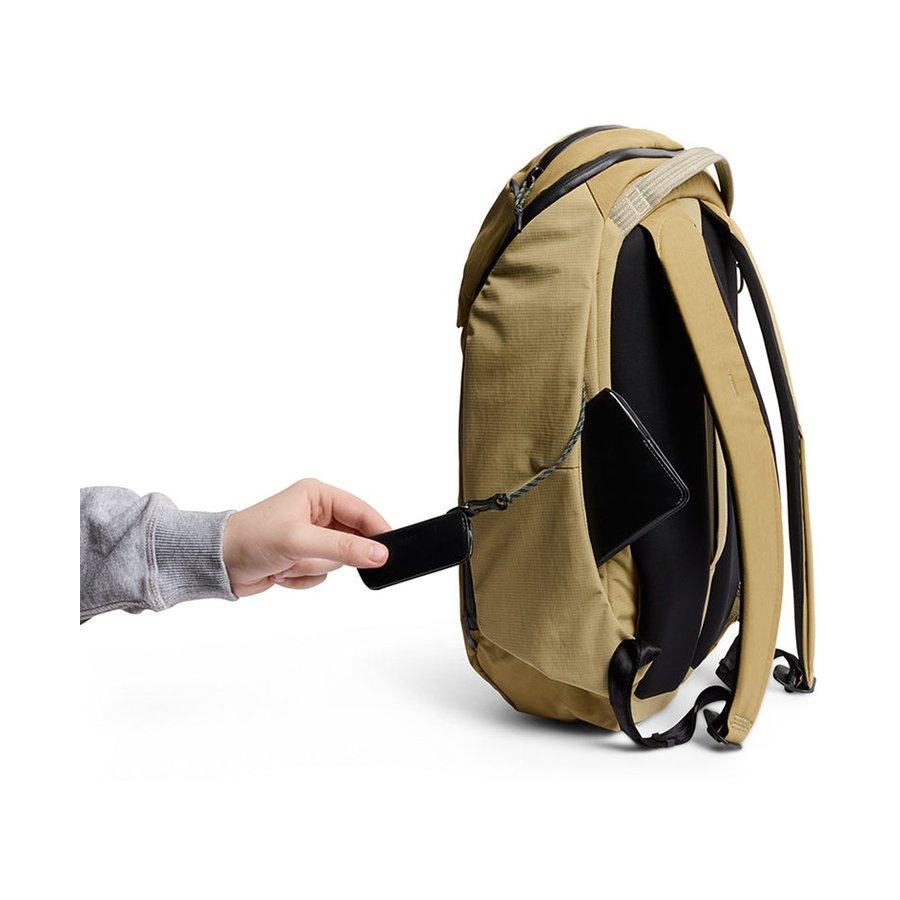 Bellroy Venture Ready Pack 20L Safari Safari