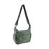 Gap Chase Nylon Crossbody Bag Twig