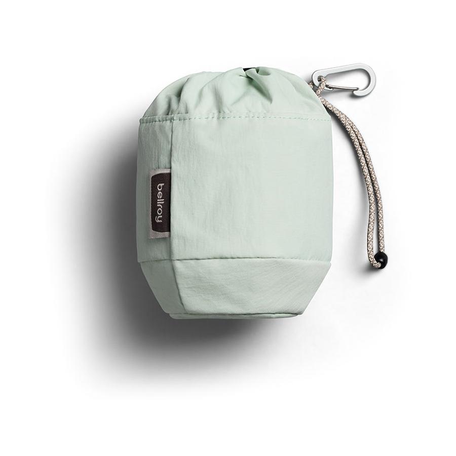 Bellroy Cinch Pouch Seafoam Seafoam