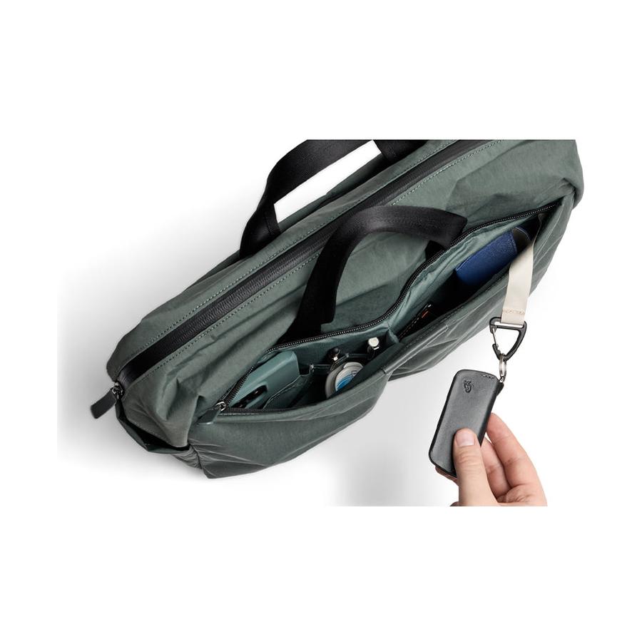 Bellroy Tokyo Work Bag Everglade Everglade