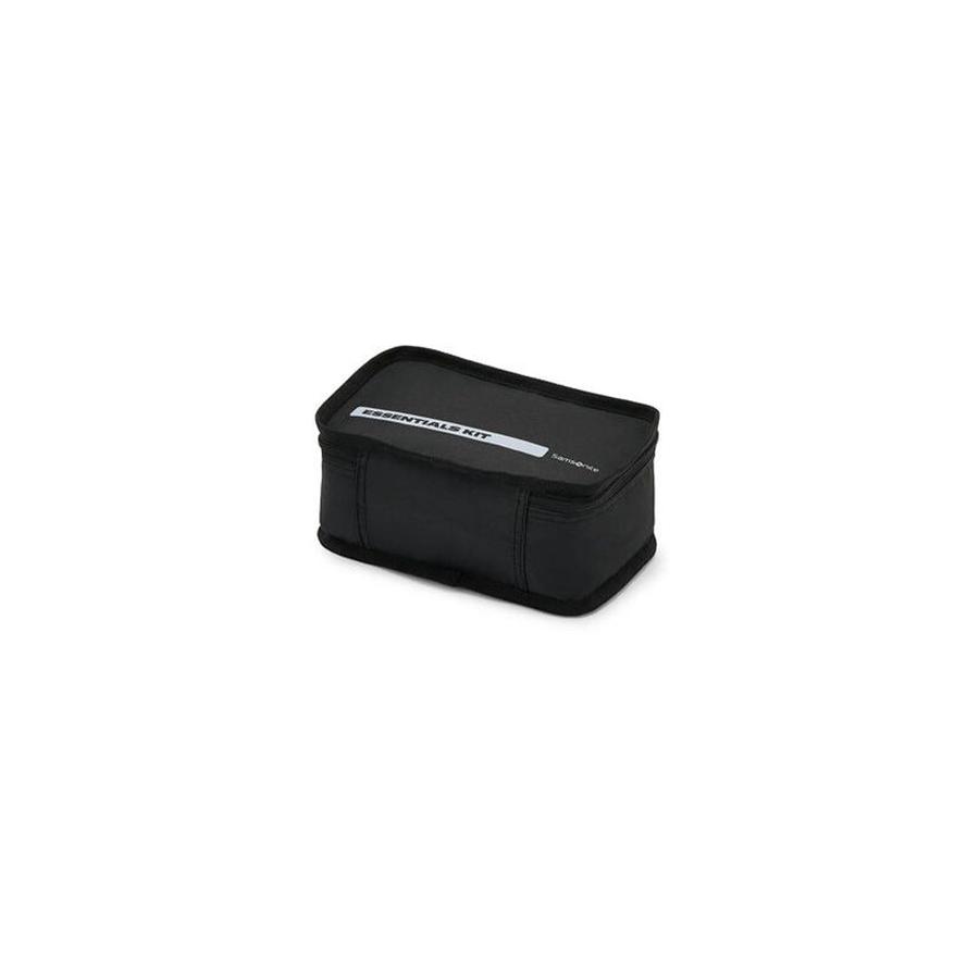 Samsonite Travel Essentials Packing Cubes (Set of 5) Black Black