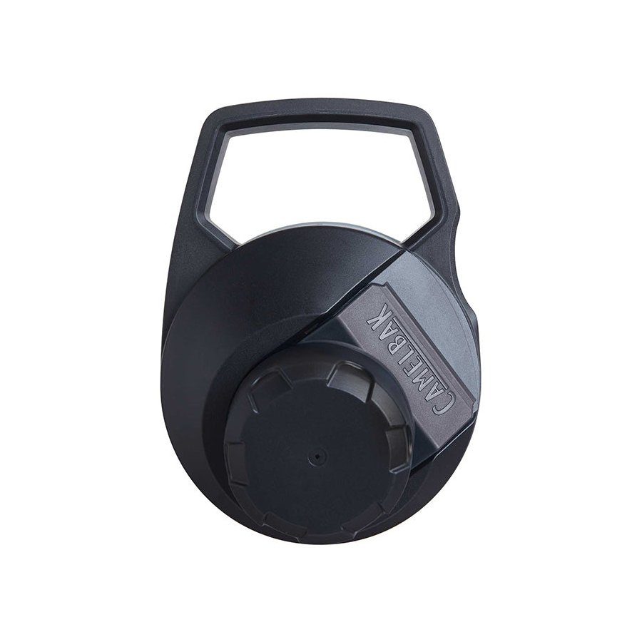 Camelbak 20oz (600ml) Chute Mag Stainless Steel Drink Bottle Moss Moss