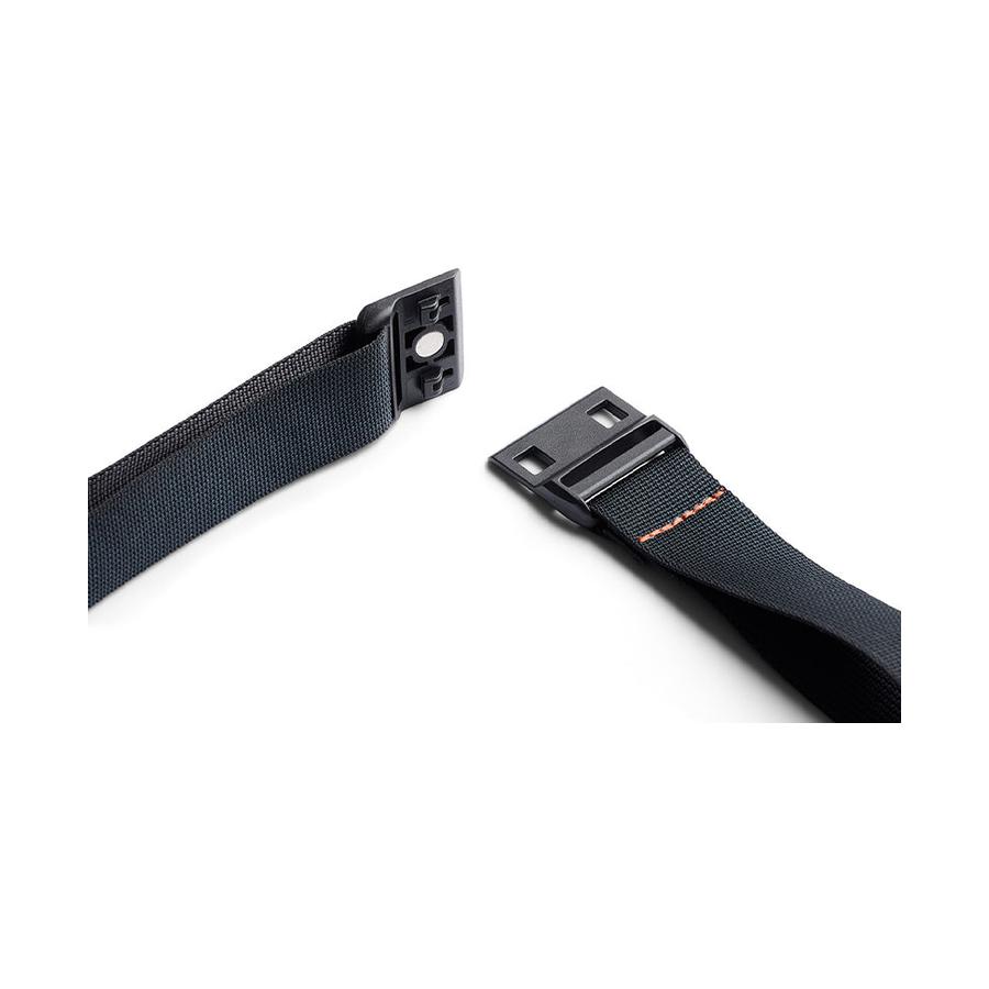 Bellroy Lite Sling Bag Black Black