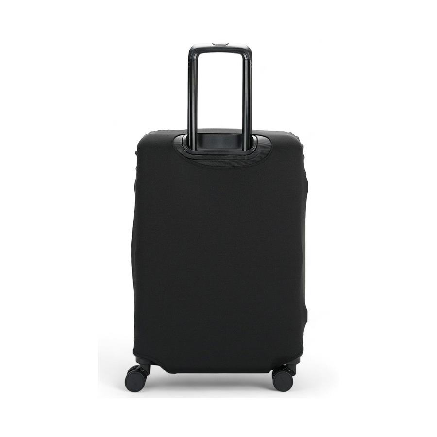Caselite Medium Luggage Cover Black Black