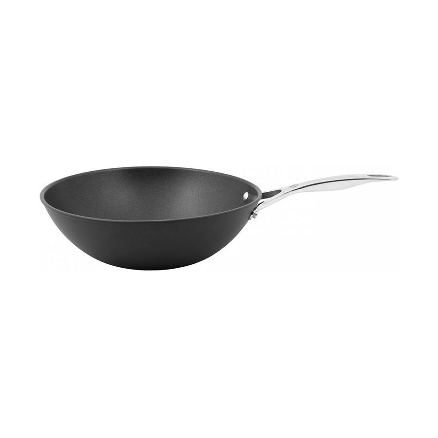 Ballarini Alba 30cm Wok Black Black
