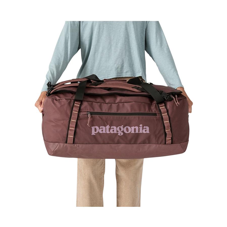 Patagonia Black Hole 70L Duffle Dulse Mauve Dulse Mauve