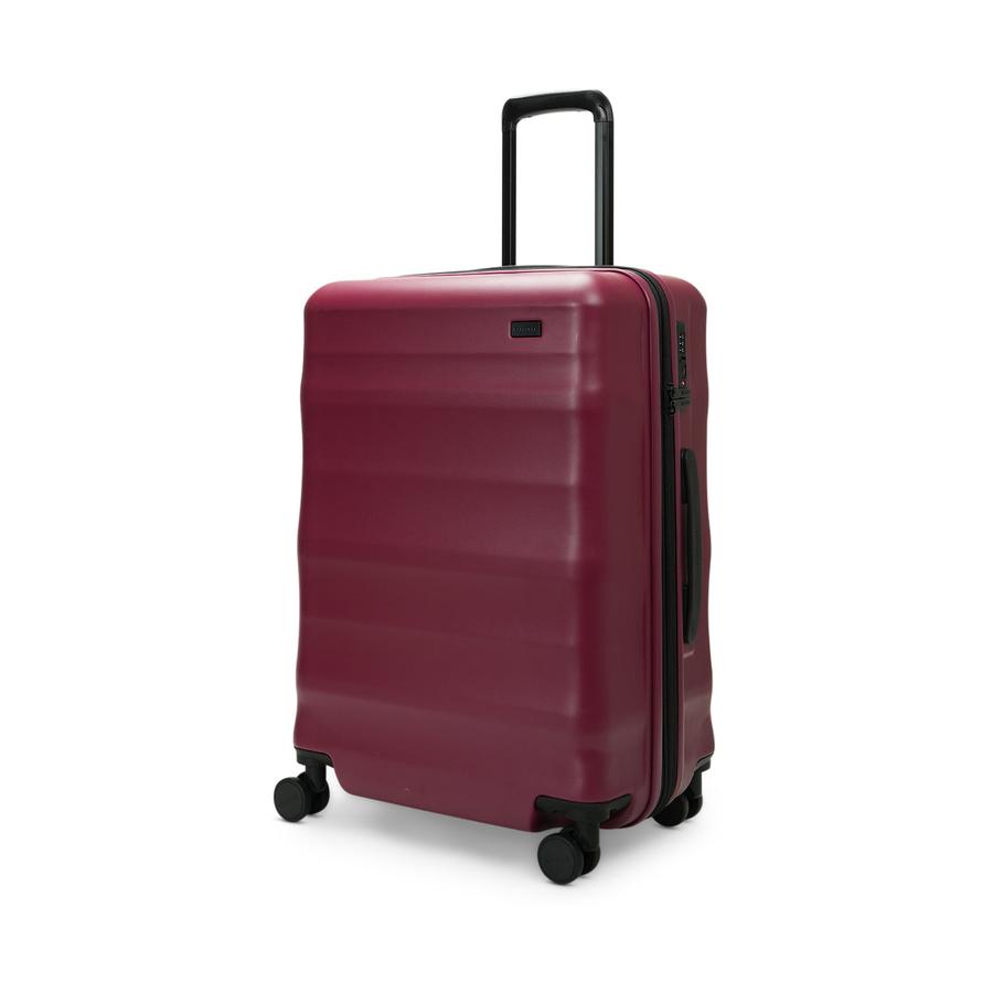 Luna-Air Front Access Carry-On & Medium Set Merlot