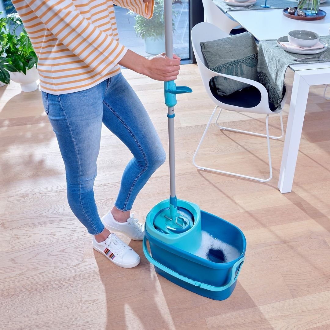Cleaning