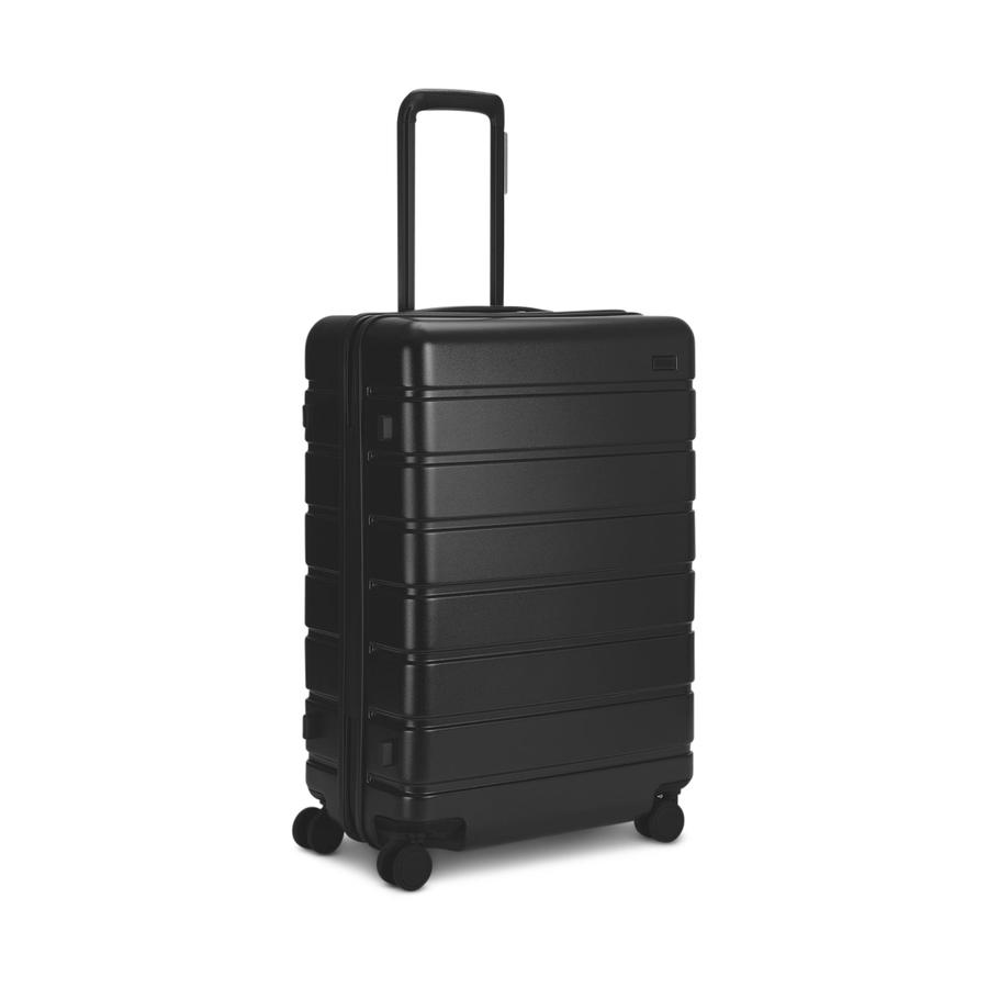 Arlo Pro Medium Checked Black