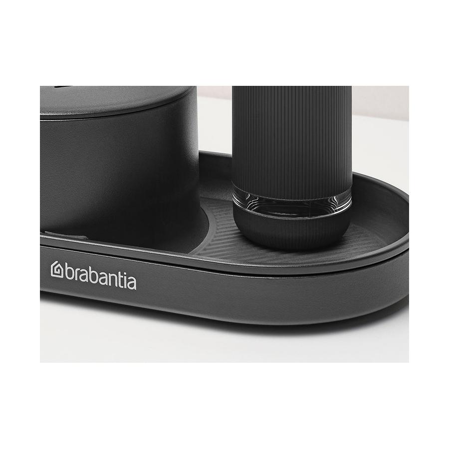 Brabantia SinkStyle Organiser Set of 3 Mineral Infinite Grey Mineral Infinite Grey