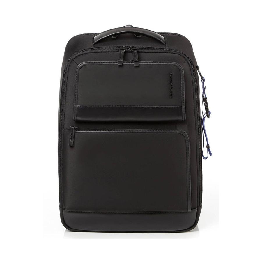 Samsonite Elino Backpack Black Black