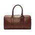 RM Williams Signature Overnight Bag Whiskey