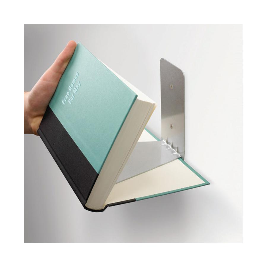 Umbra Conceal Shelf Small (Set of 3) Silver Silver