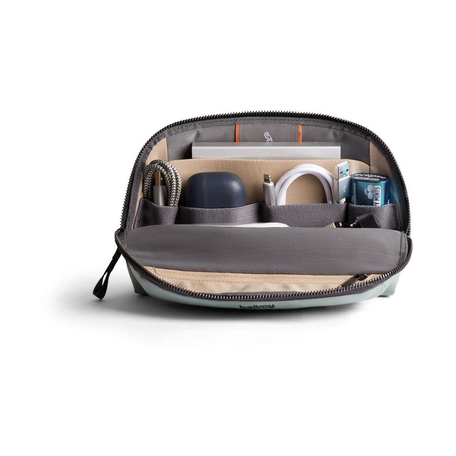 Bellroy Desk Caddy Eucalyptus Eucalyptus