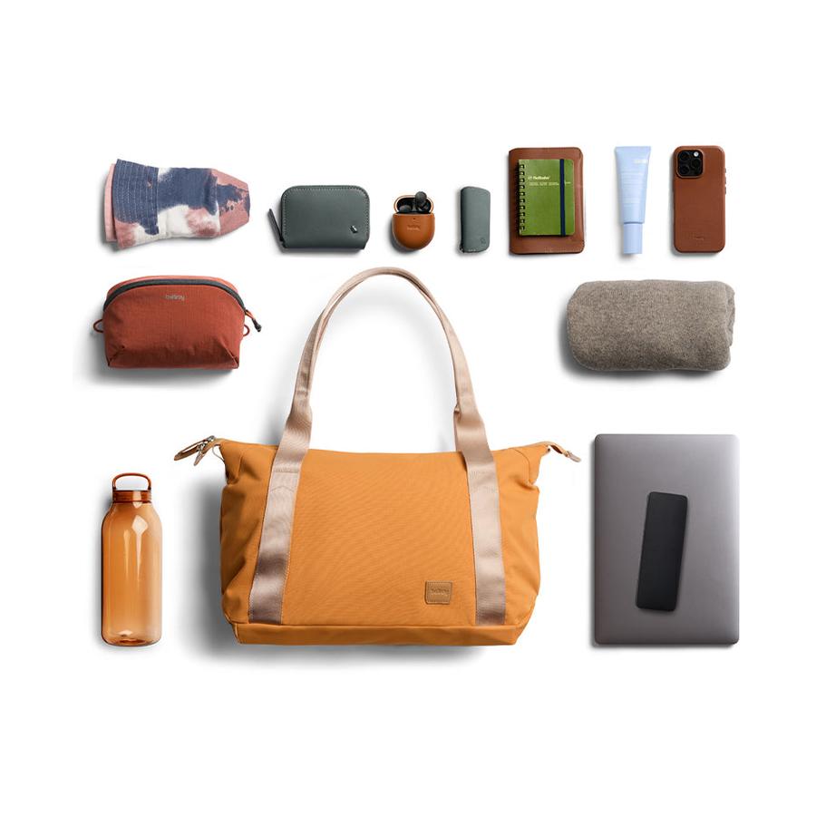 Bellroy Classic Tote Butterscotch Butterscotch