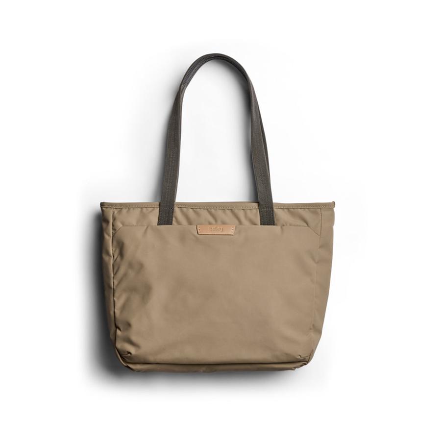 Bellroy Tokyo Tote Compact Khaki Khaki