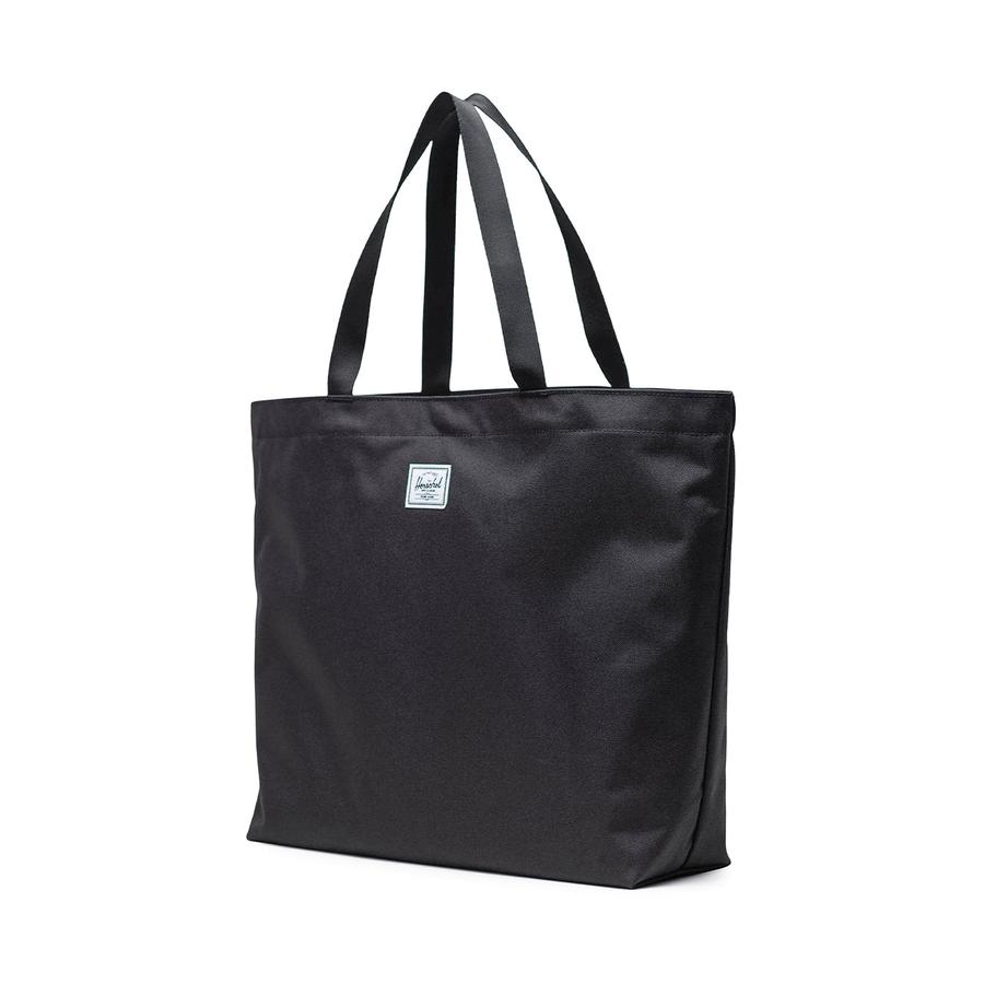 Herschel Classic Tote 19L Black Black