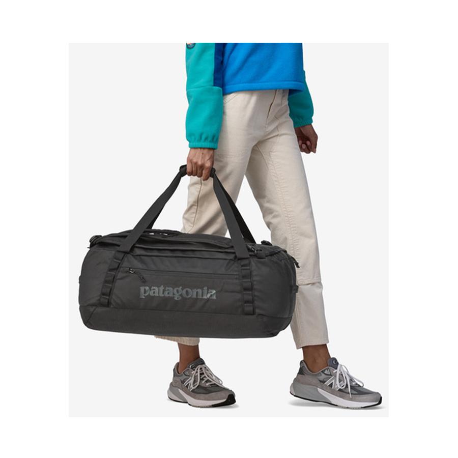 Patagonia Black Hole 55L Duffle Black Black