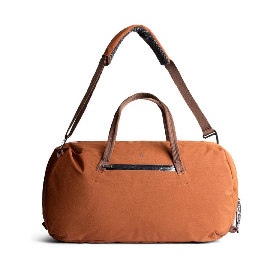 Bellroy Venture Duffle 55L Bronze Bronze