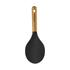Staub Rice Spoon Black/Natural