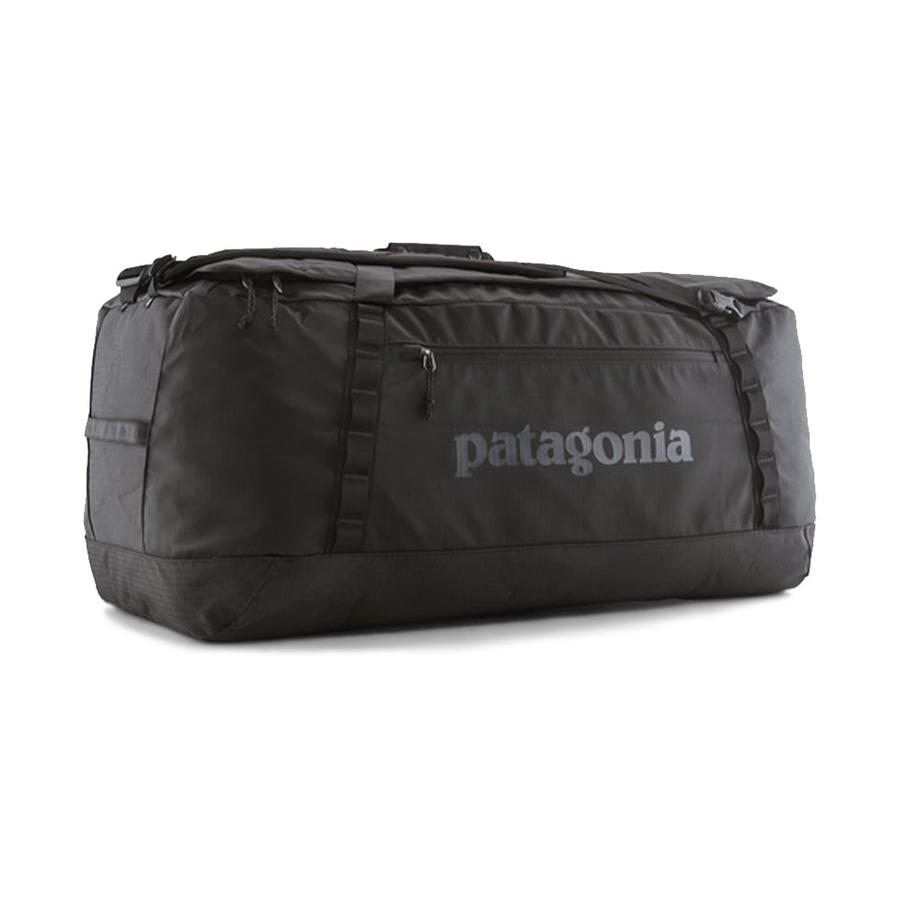 Patagonia Black Hole 100L Duffle Black Black