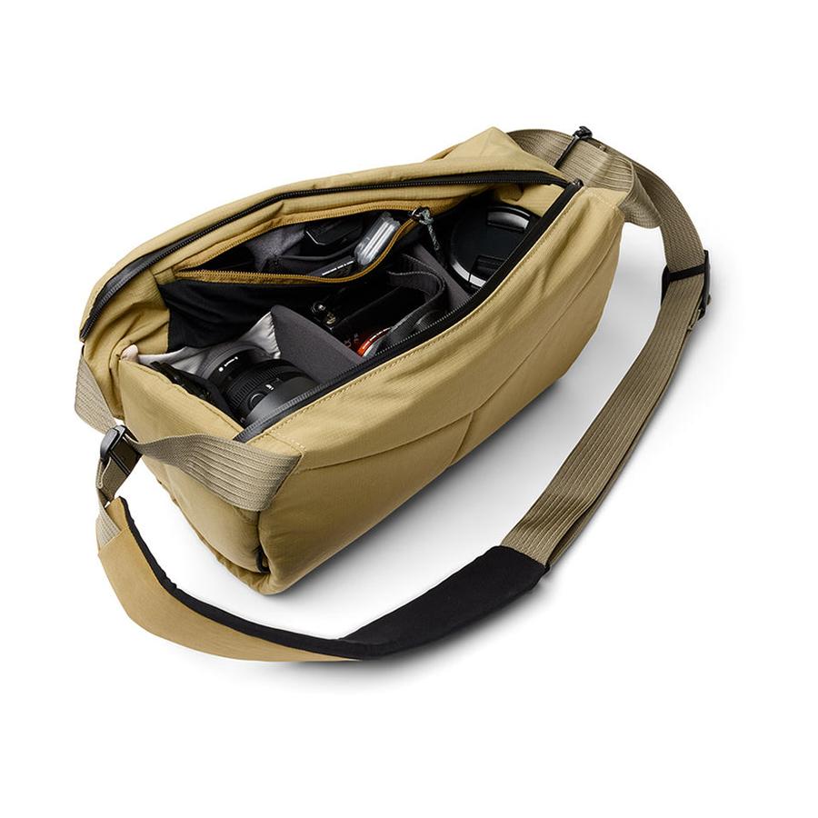 Bellroy Venture Sling 10L (Camera Edition) Safari Safari