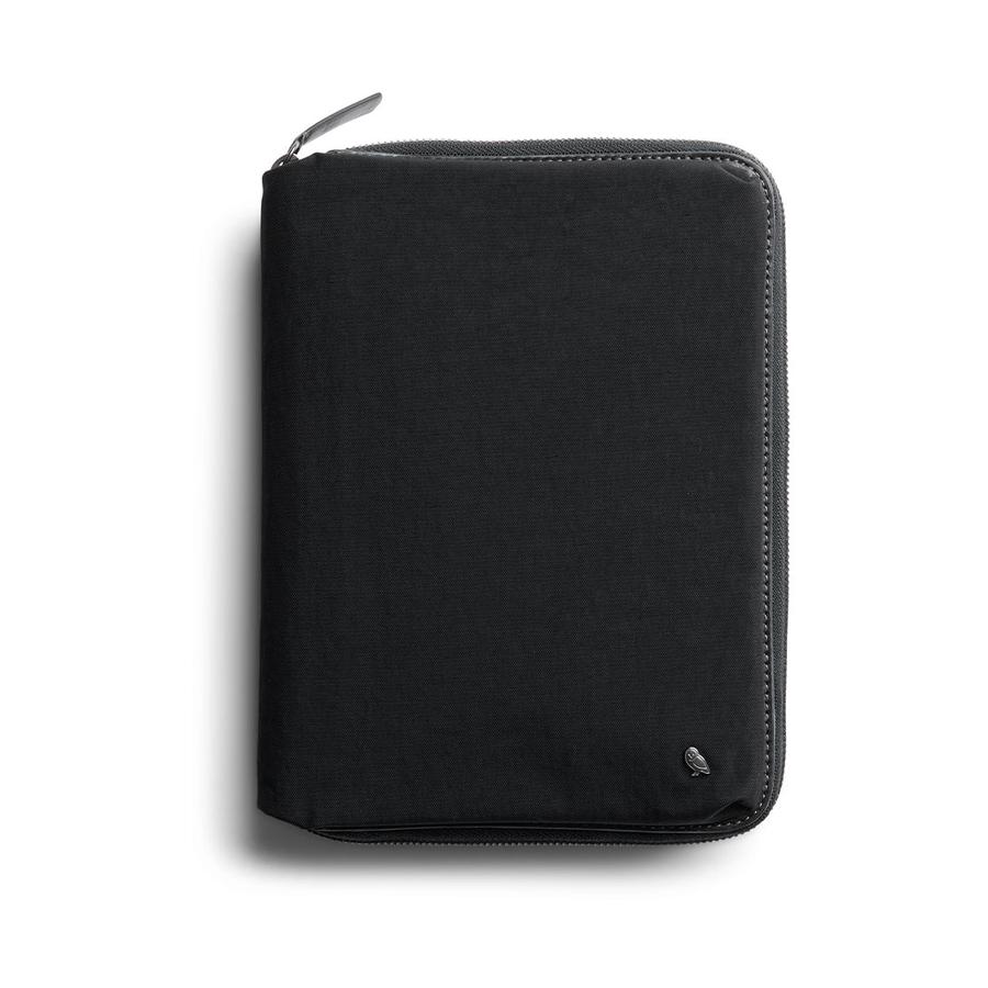 Bellroy Tokyo Folio 8" Raven Raven