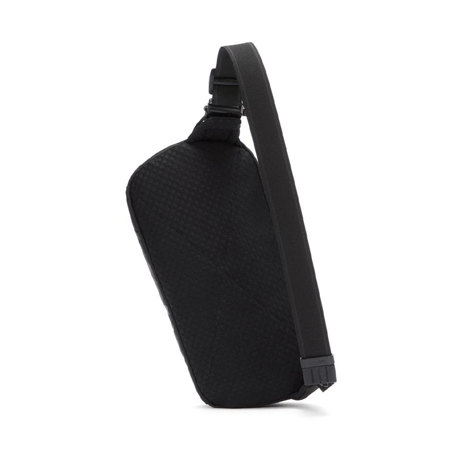 Pacsafe V Anti-Theft Urban Sling Black Black