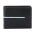 Gap Nolan Men's Leather RFID Wallet Black