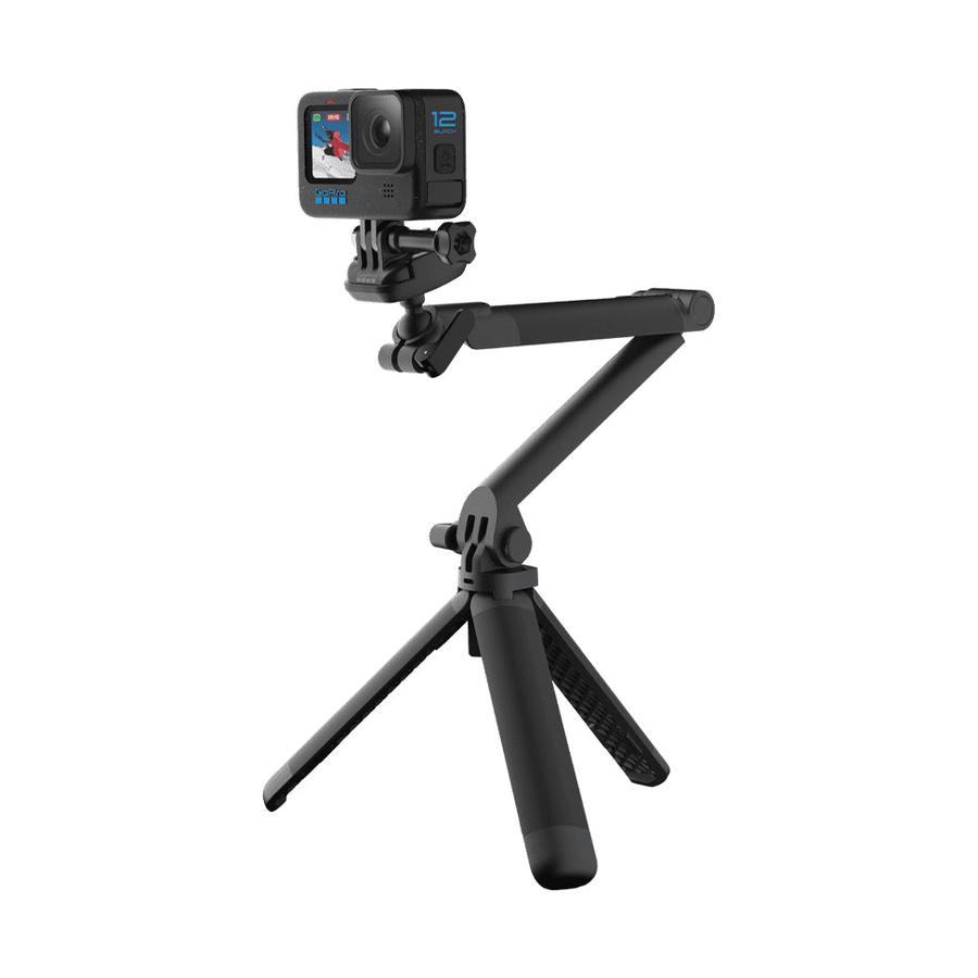 GoPro 3-Way Grip 2.0 Black Black