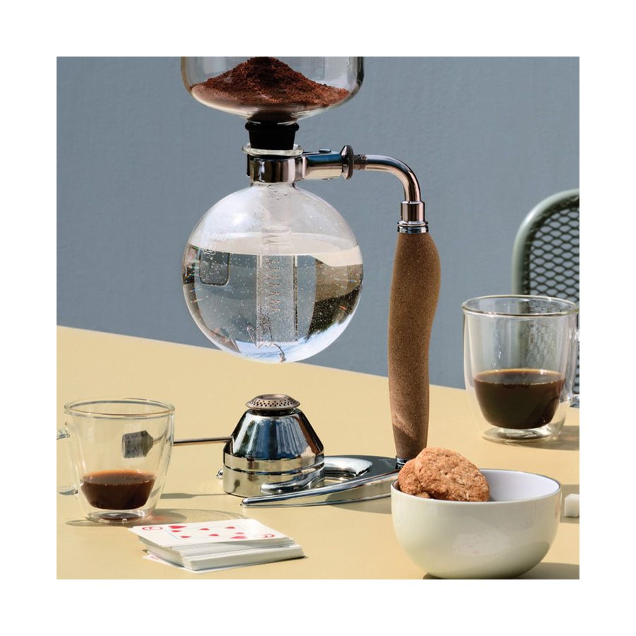 Bodum Bistro 300ml Double Wall Mugs (Set of 2) Transparent Transparent