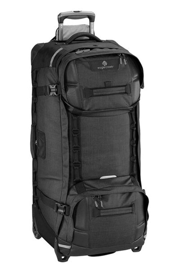 Eagle Creek ORV 2-Wheel 91cm Trunk Ashphalt Black