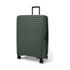 Samsonite Restackd 75cm Hardside Checked Suitcase Sage